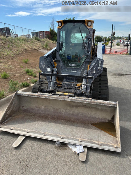 2024 ARROW MATERIAL HANDLING F5100CB - 72"