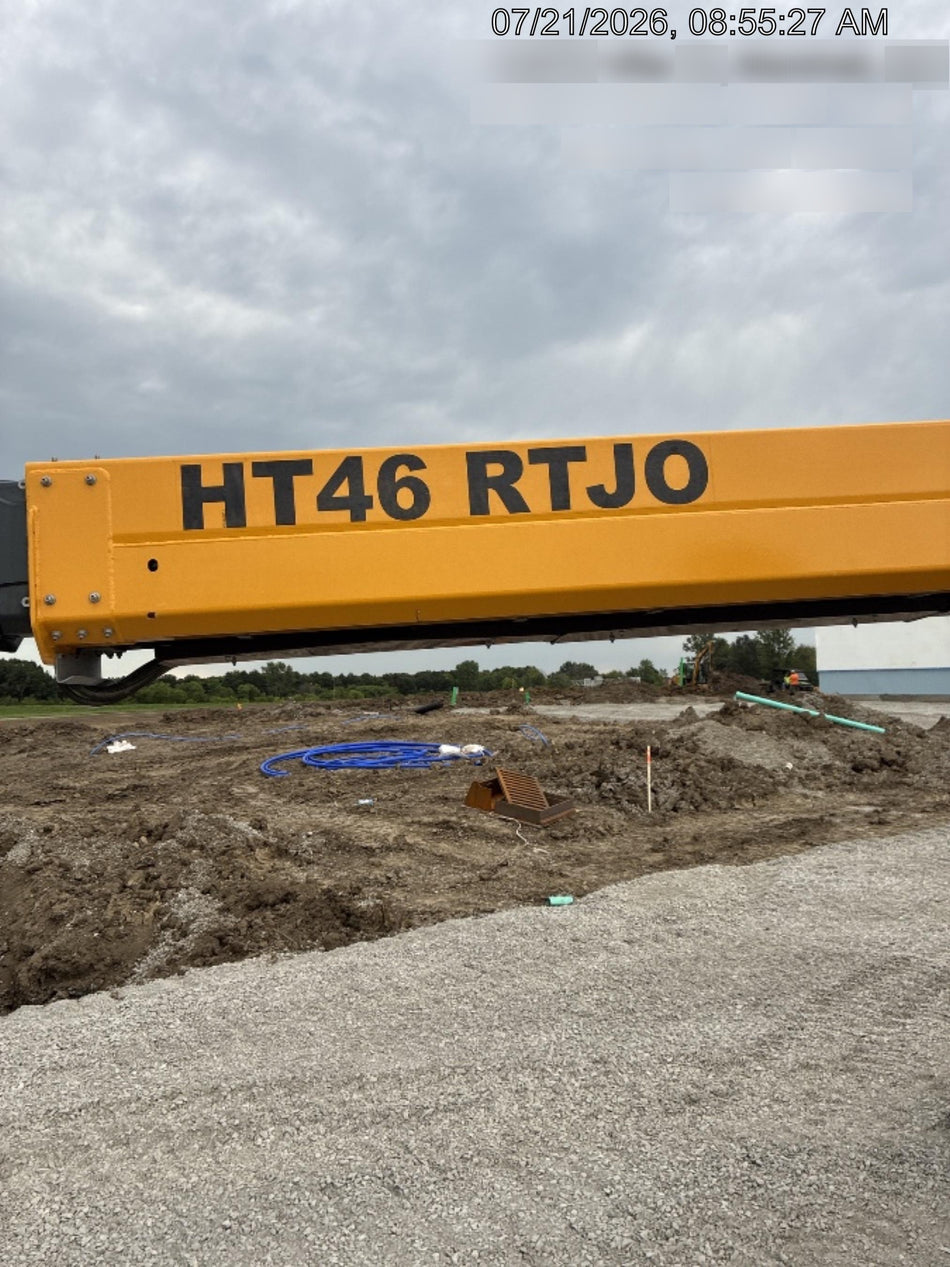 2023 HAULOTTE HT46RTJO