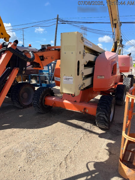 2019 JLG 450AJ