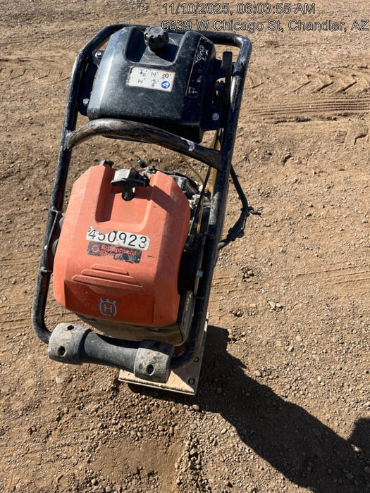 2024 HUSQVARNA LT6005