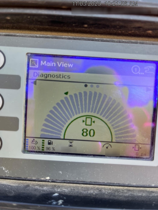 2023 ATLAS COPCO XAS 850