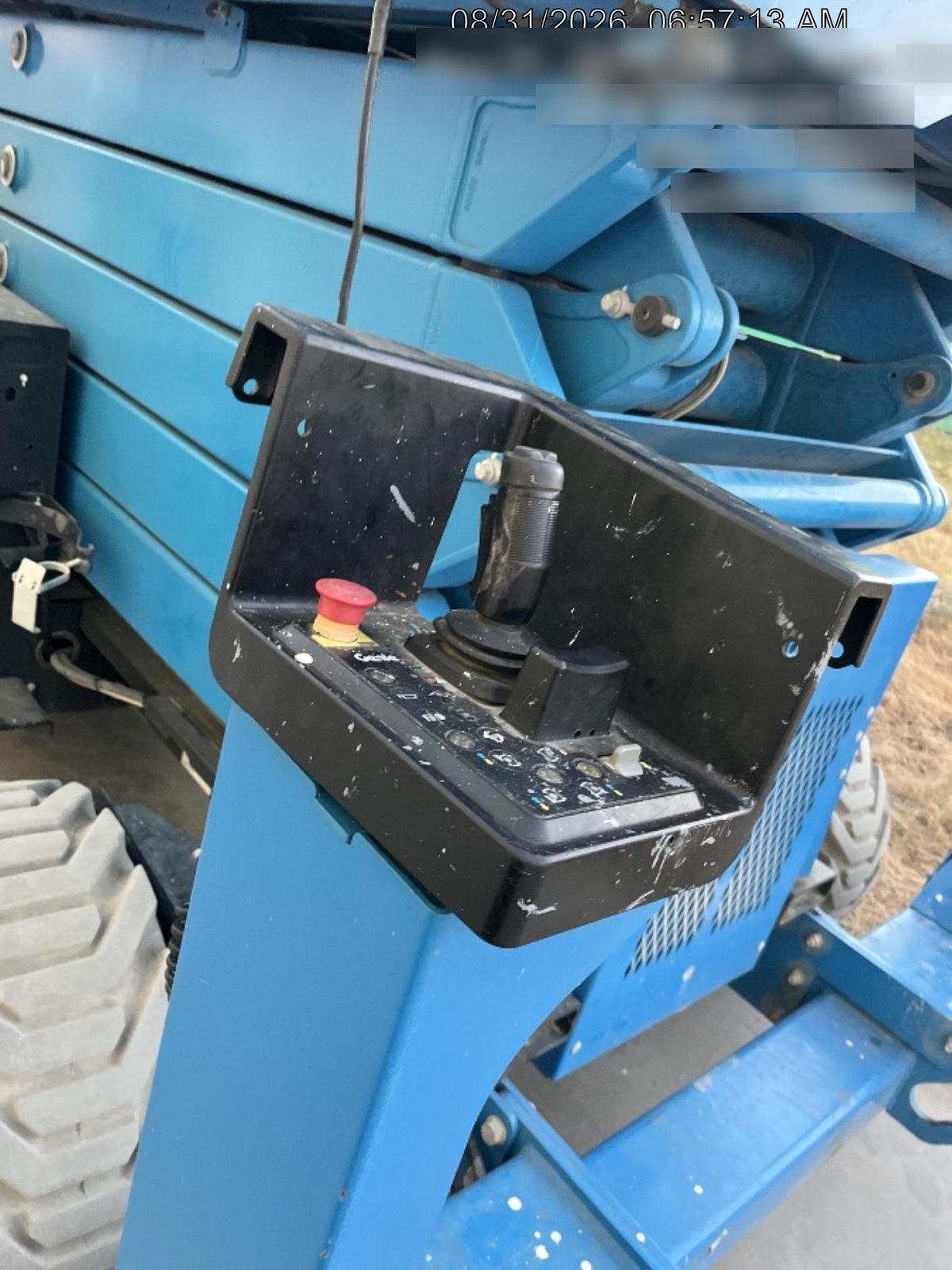 2023 GENIE GS-5390 RT