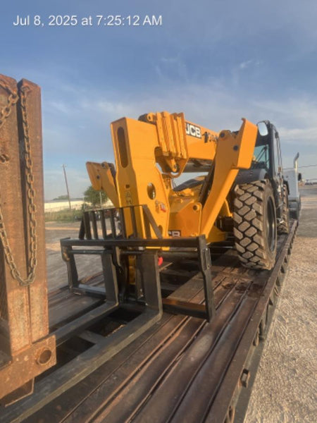 2025 JCB 510-56