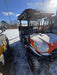 2022 KUBOTA RTV-X1140W-H (Canopy)