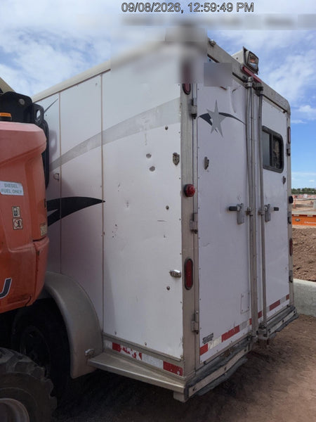 2020 JLG 460SJ