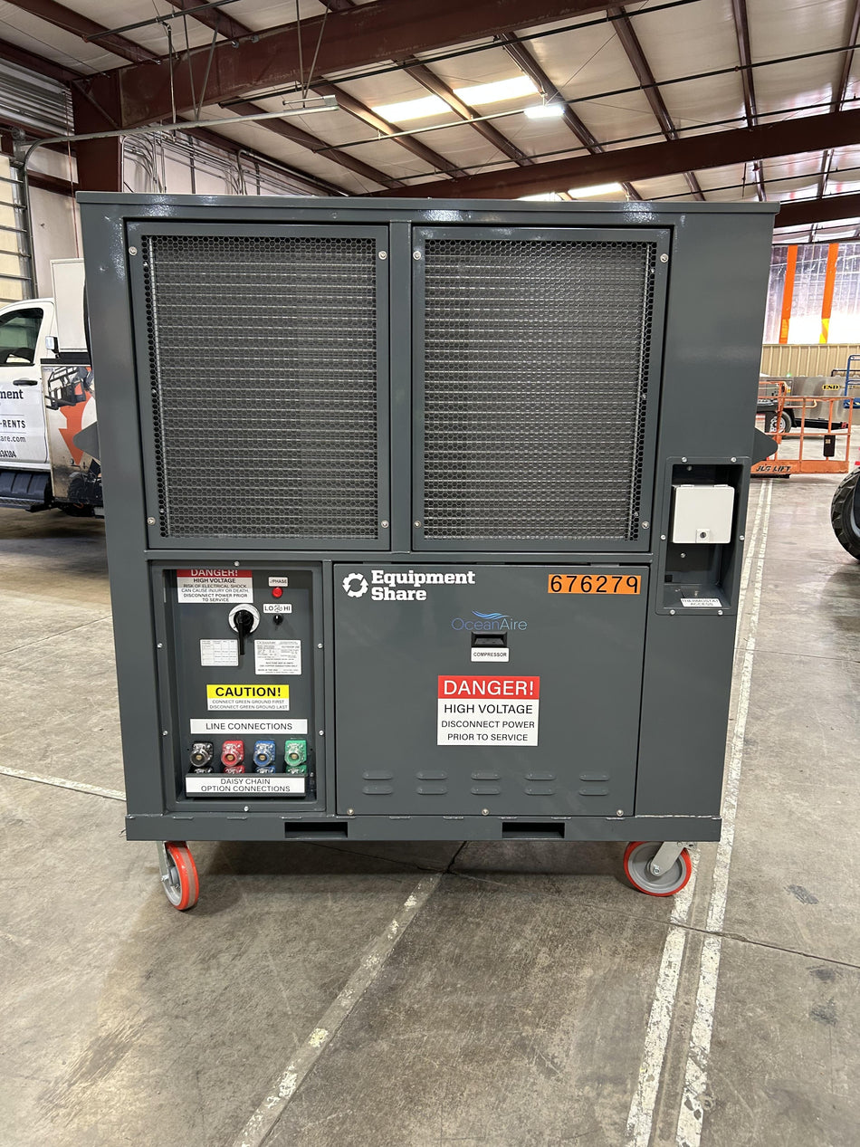 2026 OCEANAIRE OPAC14434AH