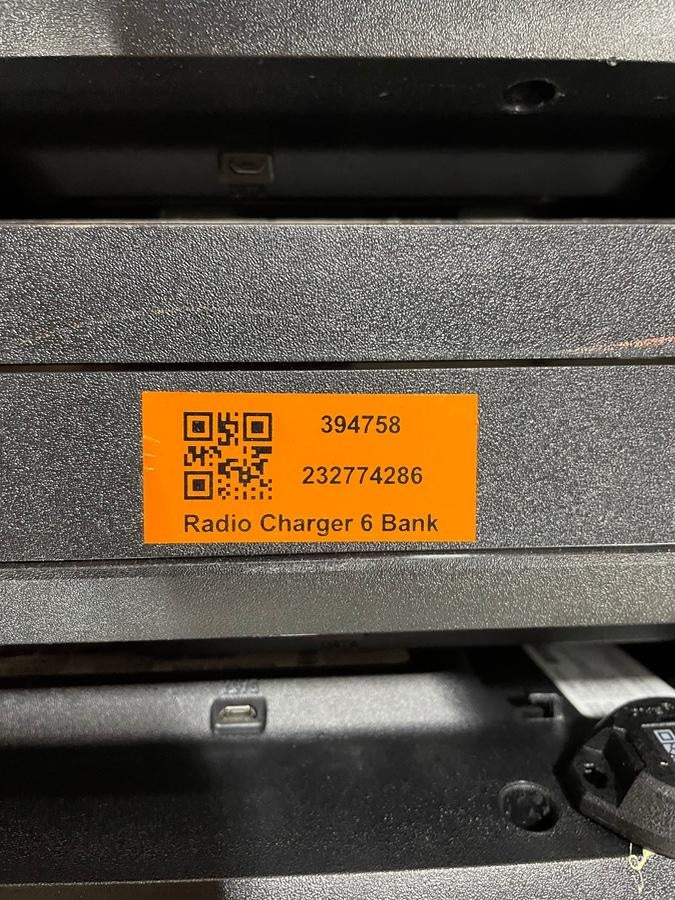 2024 MOTOROLA PMPN4284