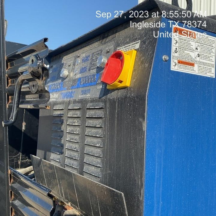 2023 TRU-WELD TW6902