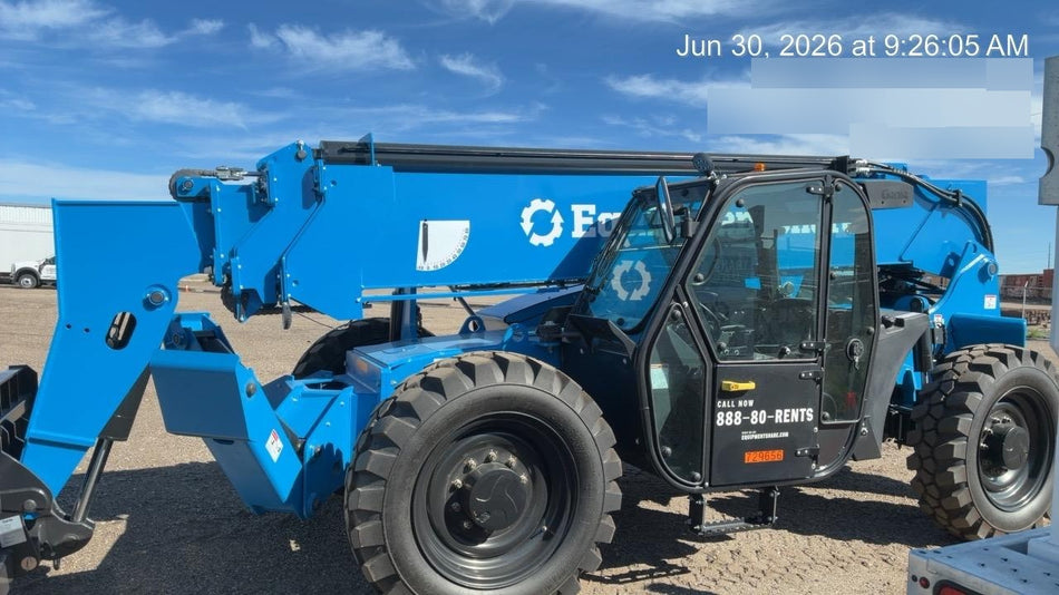2026 GENIE GTH-1256