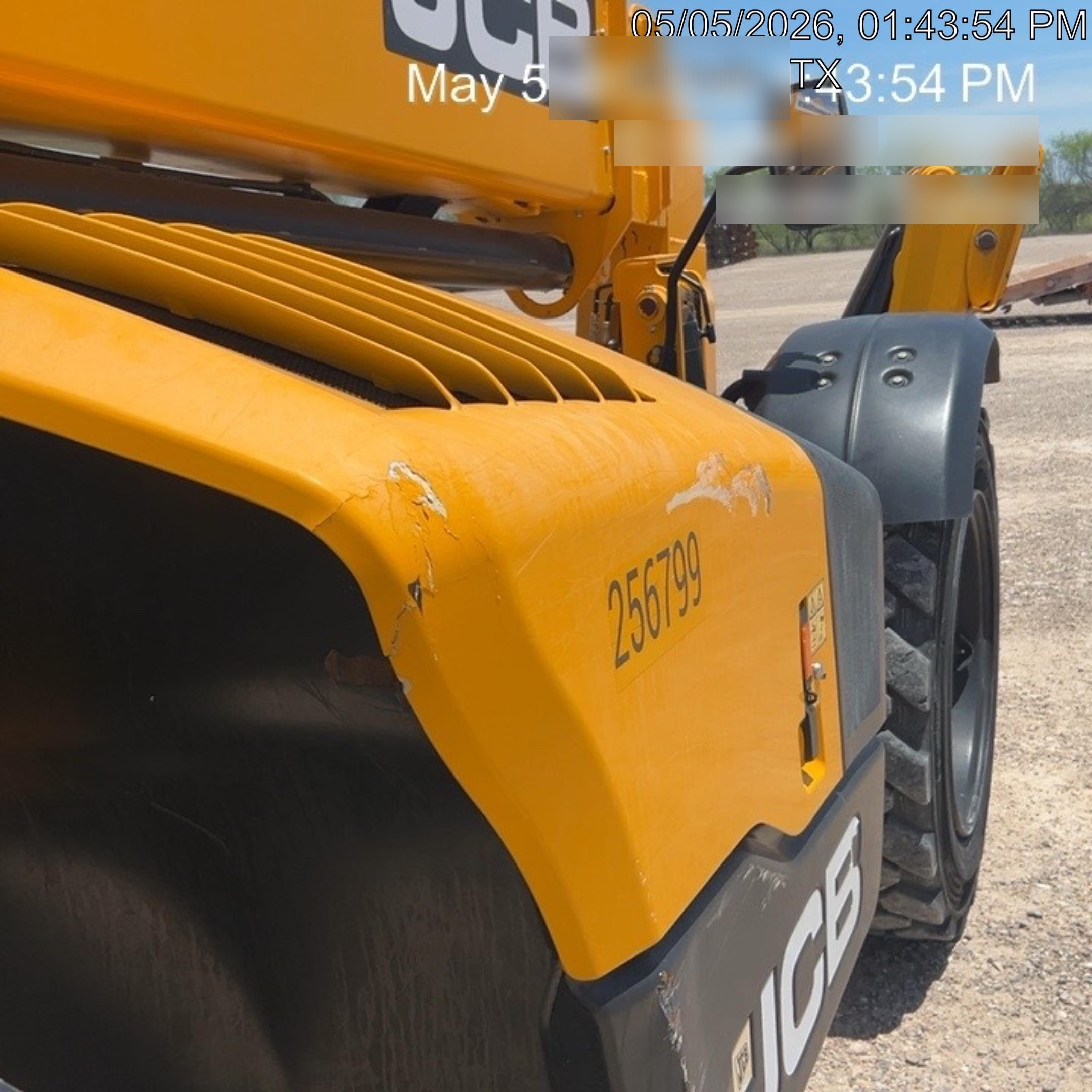 2022 JCB 512-56