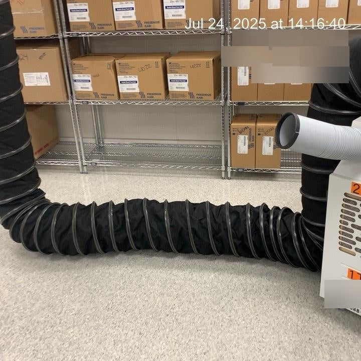 2022 KWIKOOL KPAC1411-2