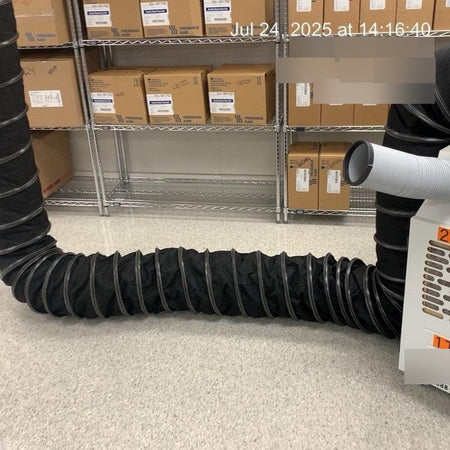 2022 KWIKOOL KPAC1411-2
