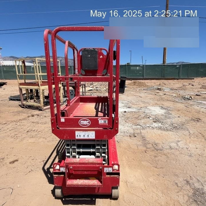 2018 MEC 1330SE MEC 1330SE w/2 Yr Full Extended Warranty