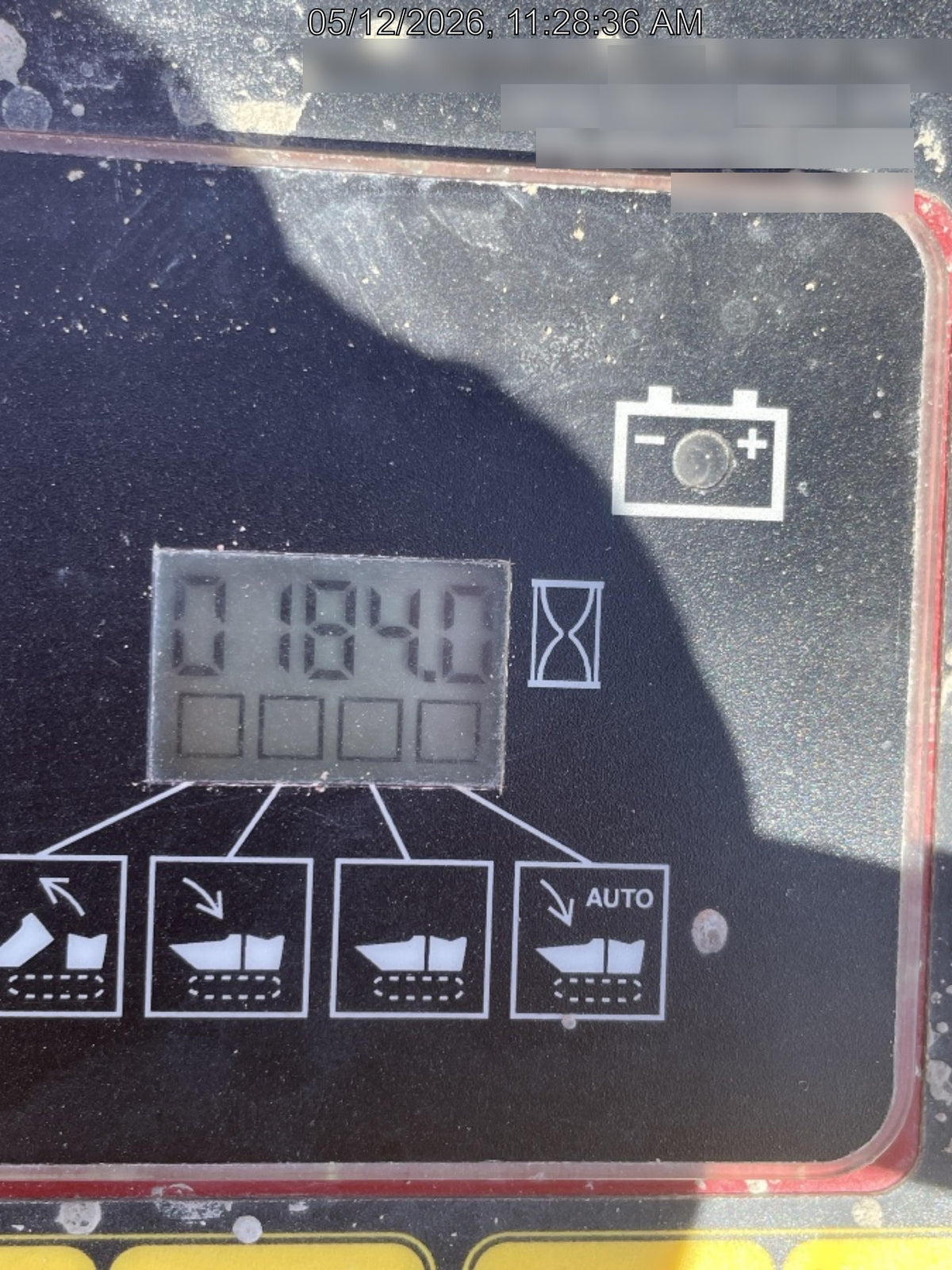 2025 TORO MBTX 2500-TS