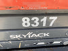 2018 SKYJACK SJIII-3219