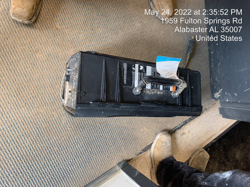 2021 LINCOLN ELECTRIC LN-25X