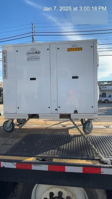 2022 UNITED COOL AIR PACH5N3AS15