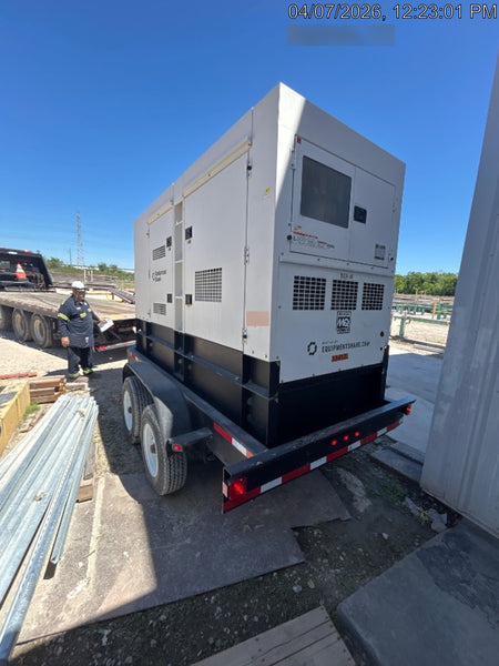 2023 MULTIQUIP DCA300