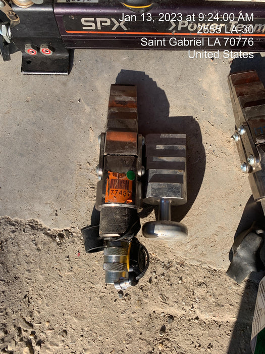 2021 POWER TEAM FLS15-ST