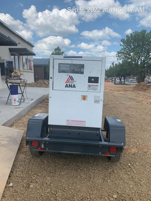 2022 AIRMAN SDG25S-8E1