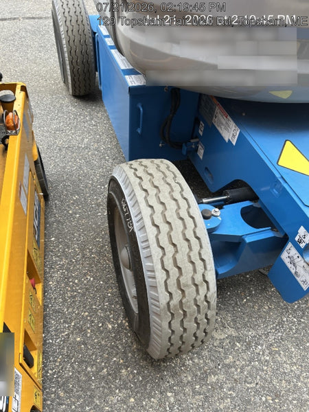 2024 GENIE Z-45/25J DC