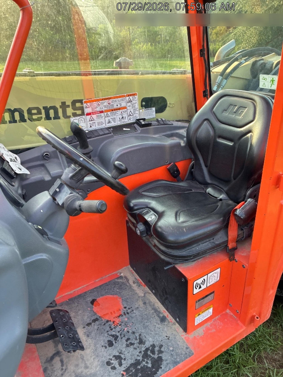 2024 JLG G5-18A