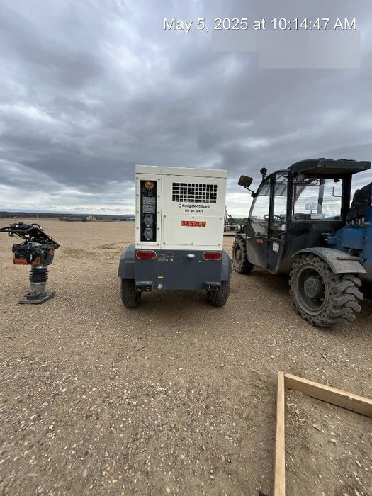 2023 ATLAS COPCO QAS25 CWK