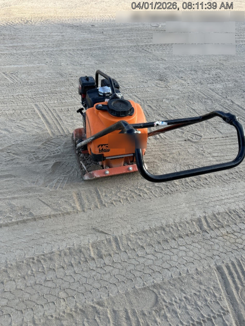 2023 MULTIQUIP MVC82VHW