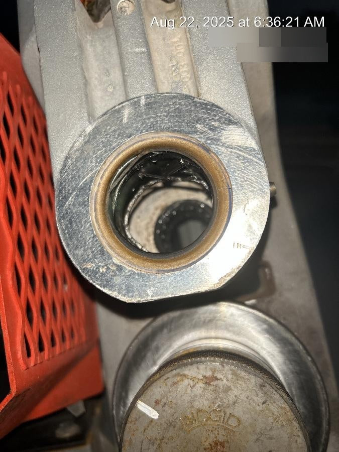 2024 RIDGID 918-1
