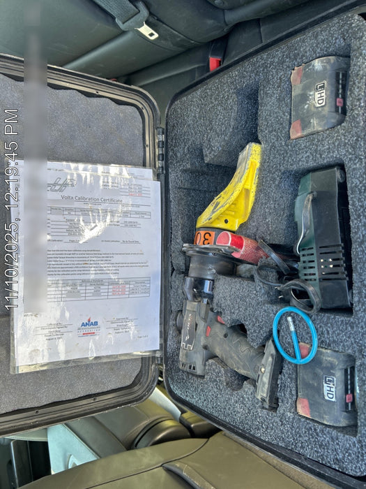 2023 TORCUP VT-1000KIT