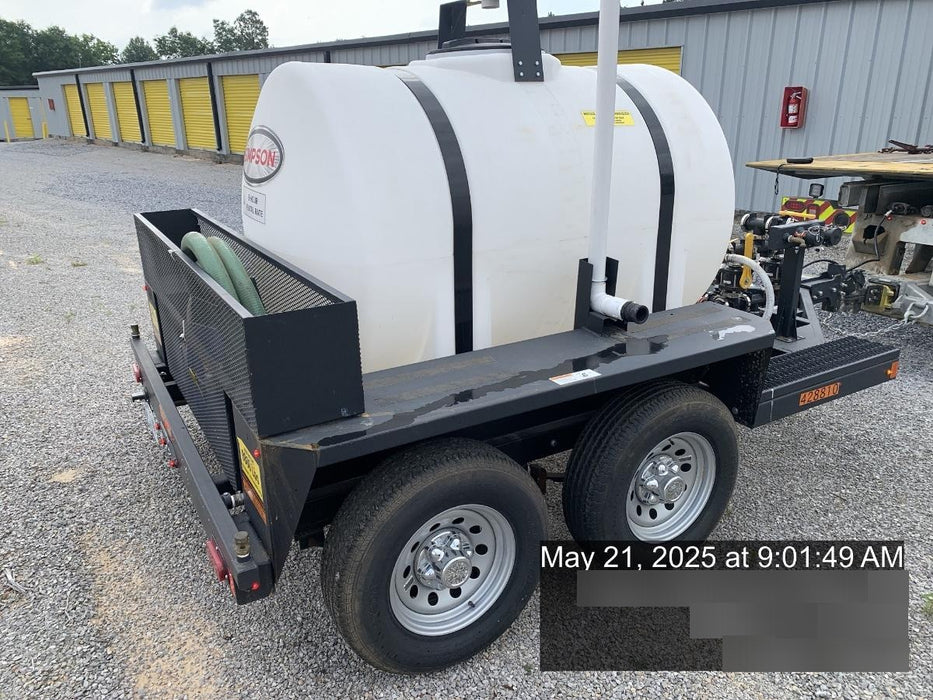 2024 SIMPSON SWT-52517