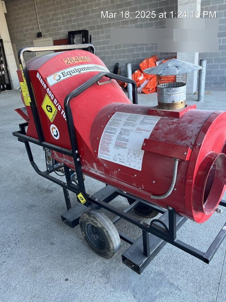2022 CAMPO EB400G-RE3