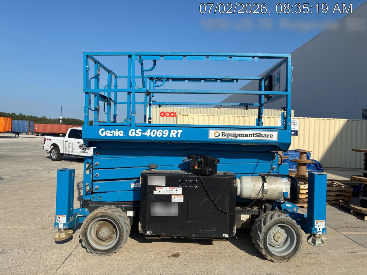 2020 GENIE GS-4069 RT