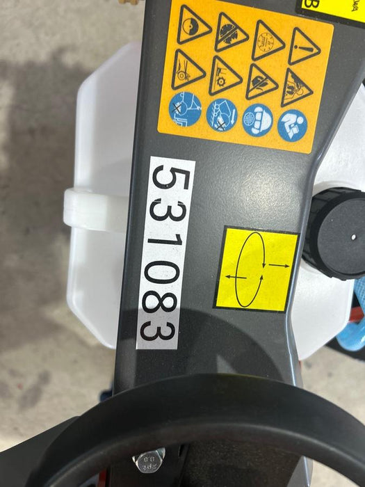 2025 HUSQVARNA FS 400 LV