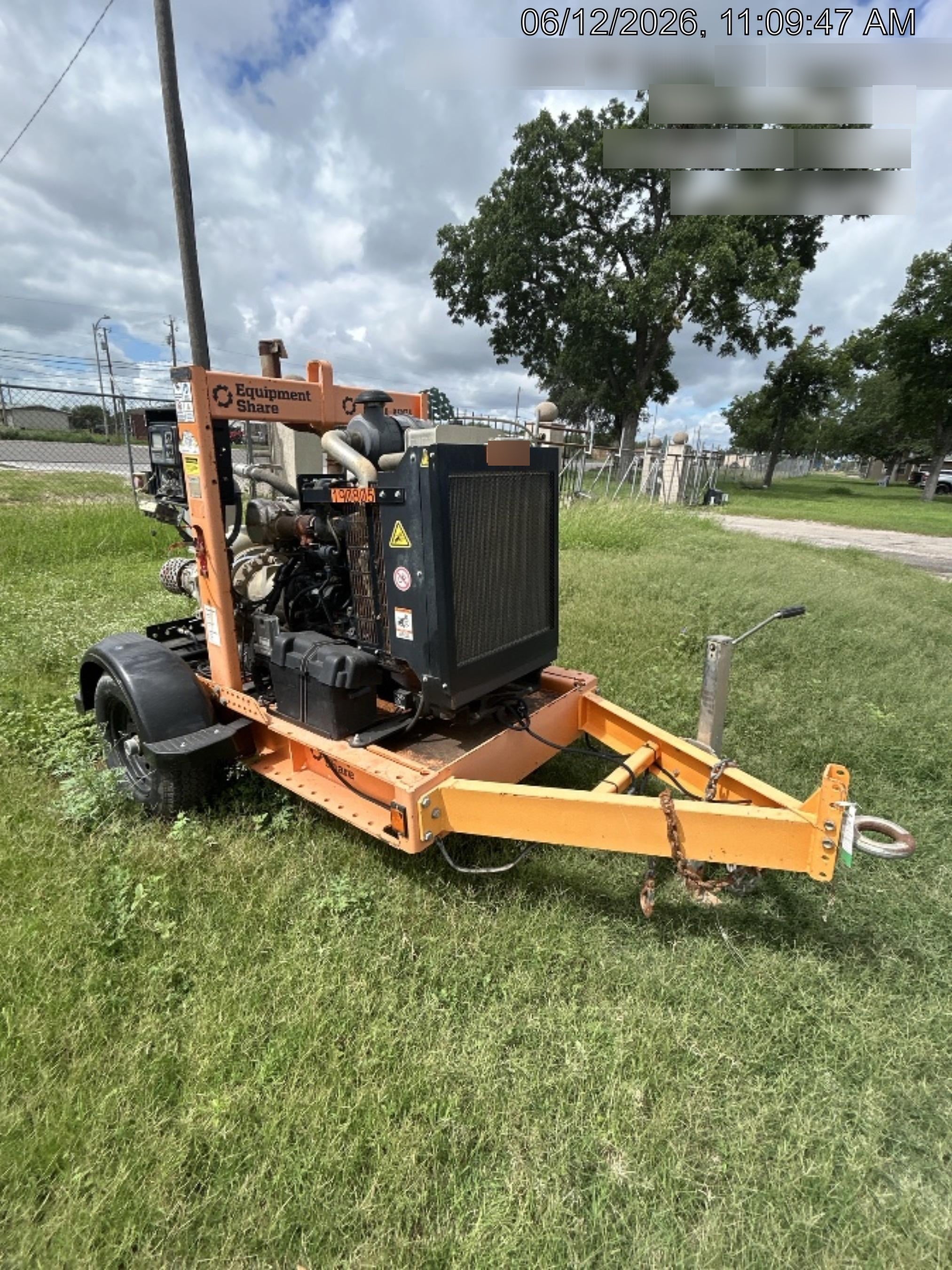 2021 PIONEER PP66S12L2-TD2.9L