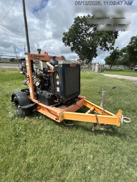 2021 PIONEER PP66S12L2-TD2.9L