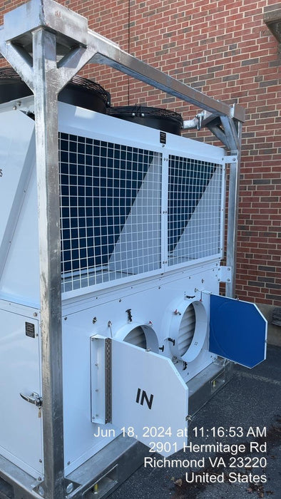 2024 SMARTECH SACP41A-HS