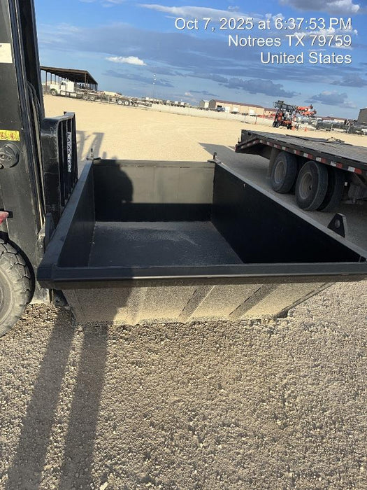 2025 STAR INDUSTRIES 1448B