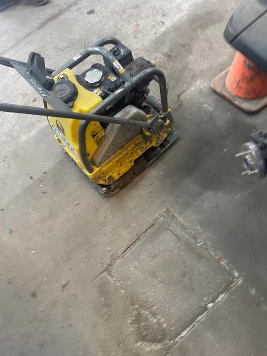 2023 WACKER NEUSON WPU1550AW