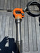 2023 MICHIGAN PNEUMATIC MP-133-ORANGE-NEP