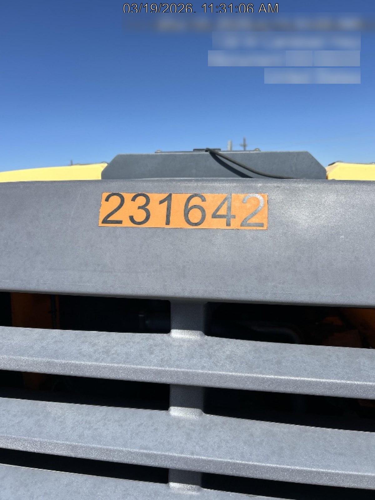 2022 ATLAS COPCO XAS440