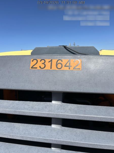 2022 ATLAS COPCO XAS440