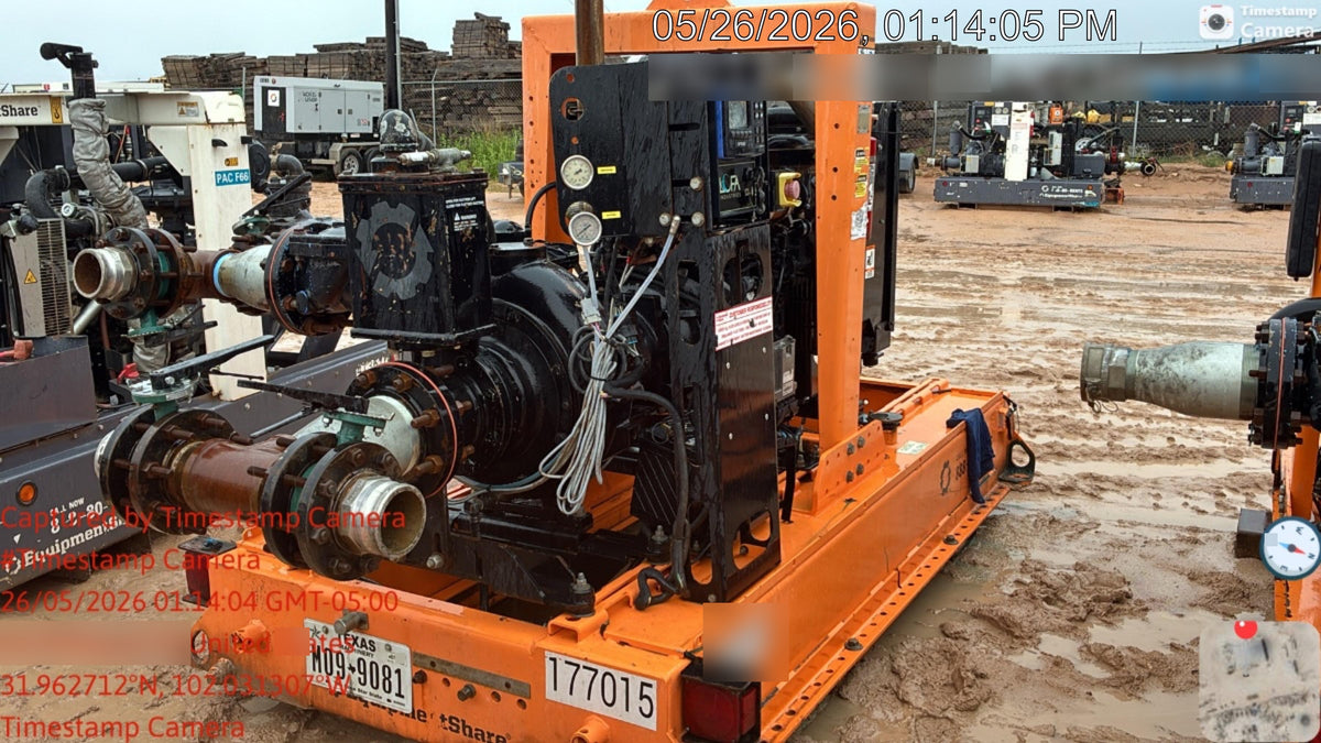 2021 PIONEER PP66S12L71-TD2.9L4