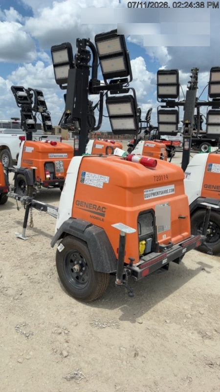 2026 GENERAC MLTS-4