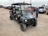 2022 Club Car CA1700D Canopy, Diesel, 4 Passenger