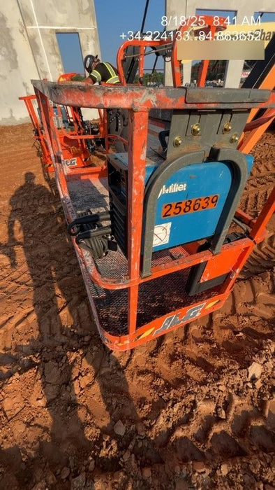 2022 MILLER ELECTRIC CST-282