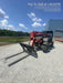 2020 Manitou MTA6034 Canopy, Solid Tires, Work Lights, Beacon, Aux Hydraulics, Back up Alarm, Mirrors, ES Keypad