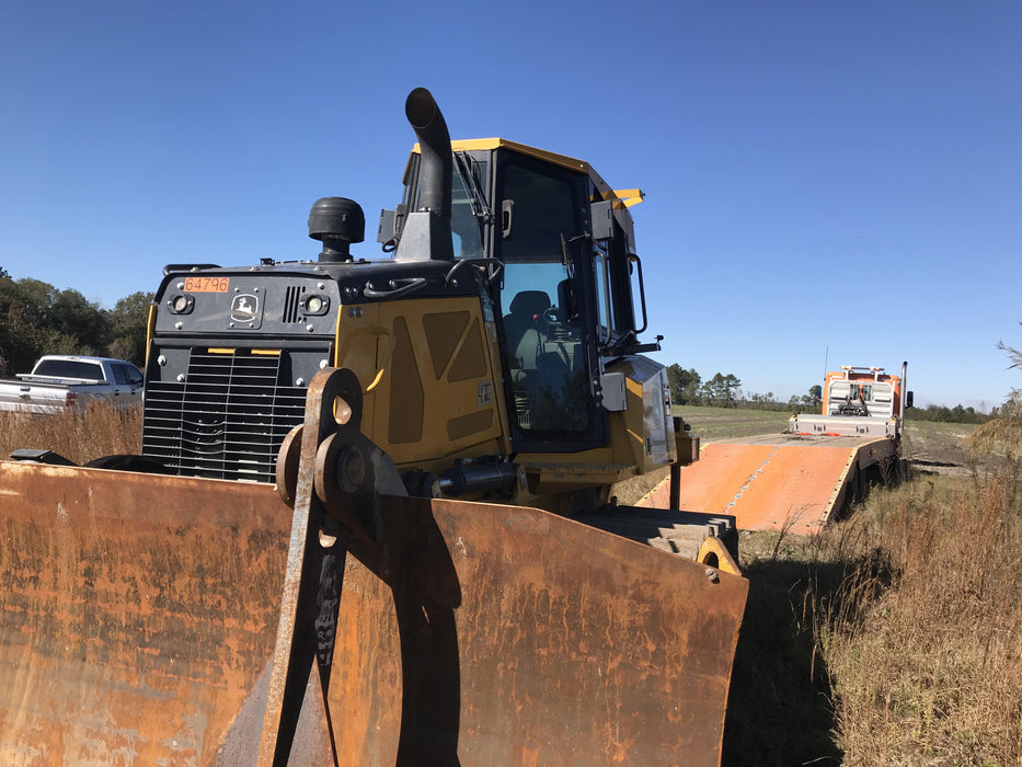 2019 D&E MANUFACTURING RKD1011