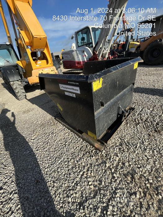 2020 ARROW MATERIAL HANDLING HP-6000-200