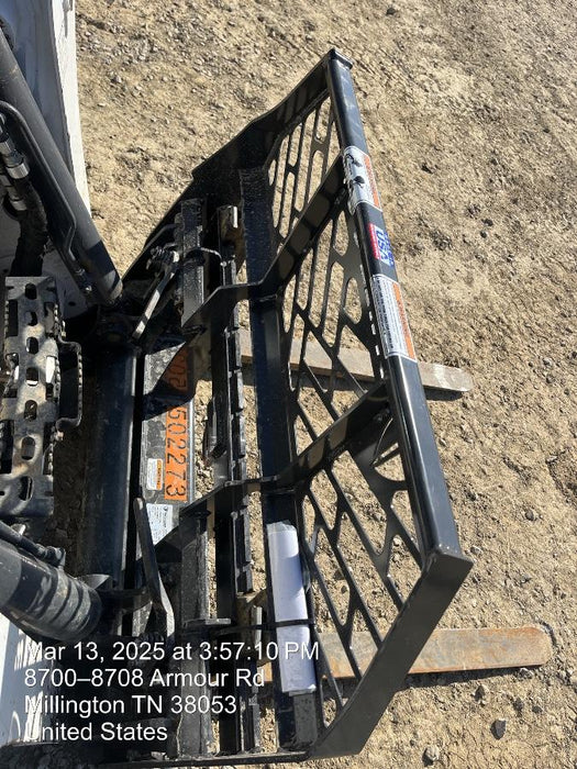 2025 PALADIN 48" Pallet Forks - Paladin